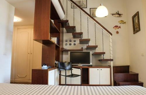 San Giorgio a Cremano Bed & Breakfast | B&B Villa Ocsia