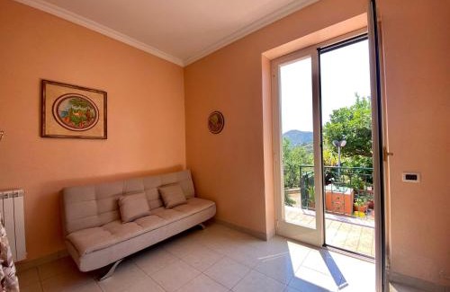 Itri Bed & Breakfast | B&B Villa Paola Itri