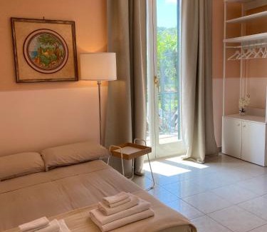Itri Bed & Breakfast | B&B Villa Paola Itri