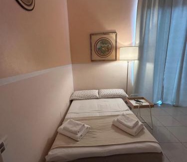 Itri Bed & Breakfast | B&B Villa Paola Itri
