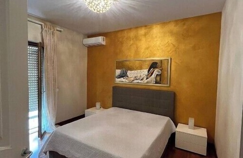 Bitritto House | B&B Villa Rosa