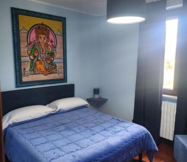 Cincelli Bed & Breakfast | B&B Villa Sabrina