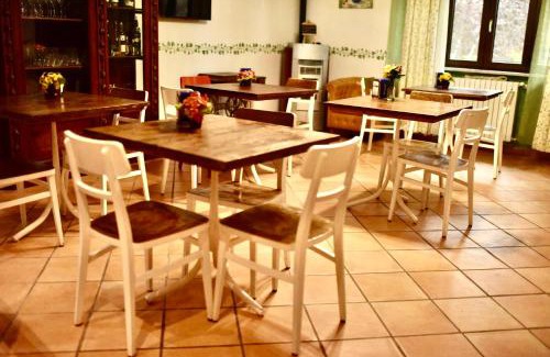 Cincelli Bed & Breakfast | B&B Villa Sabrina