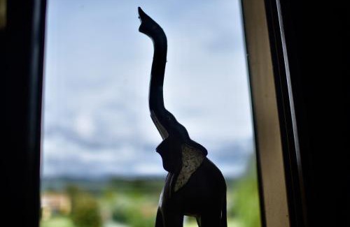 Cincelli Bed & Breakfast | B&B Villa Sabrina