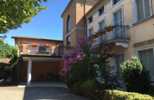 Chero Bed & Breakfast | B&B Villa Valchero