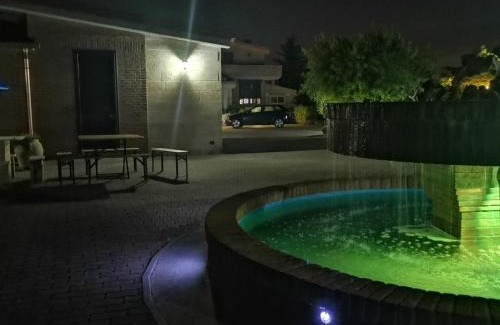 Cutrofiano Bed & Breakfast | B&B Villagiulia