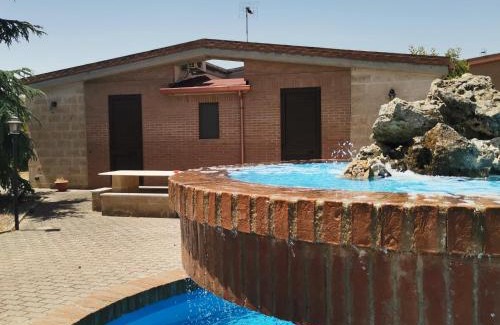 Cutrofiano Bed & Breakfast | B&B Villagiulia