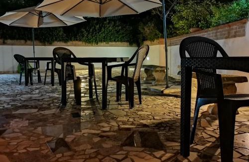 Cutrofiano Bed & Breakfast | B&B Villagiulia