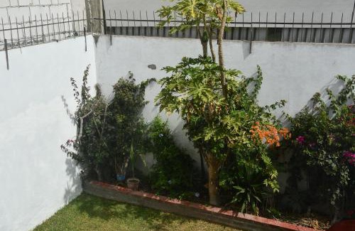 Puerto Inca Bed & Breakfast | B&B Villamar Chorrillos