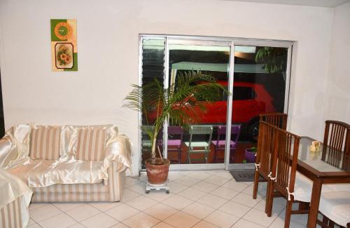Puerto Inca Bed & Breakfast | B&B Villamar Chorrillos