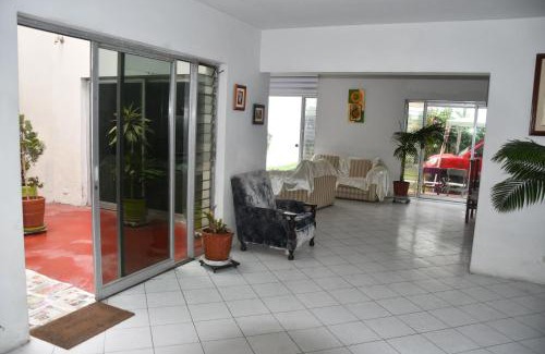 Puerto Inca Bed & Breakfast | B&B Villamar Chorrillos