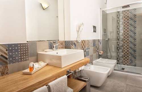 Villaseta Bed & Breakfast | B&B Villaseta