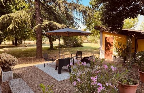 Borgatella Bed & Breakfast | B&B Villino Margherita