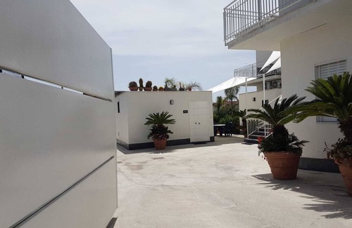 Mount Vesuvius - Pompei House | B&B VINCENZO APARTMENT