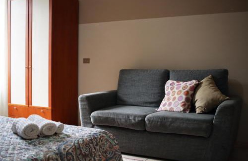 Randazzo Bed & Breakfast | B&b Vista Etna