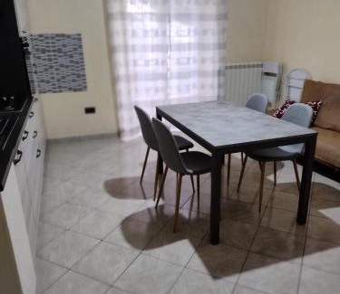 Palmi Apartment | B&B Vista Mare