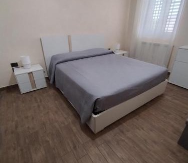 Palmi Apartment | B&B Vista Mare