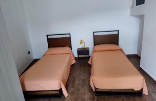 Palmi Apartment | B&B Vista Mare