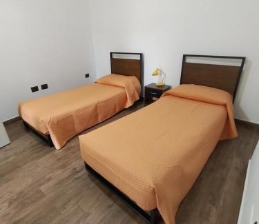 Palmi Apartment | B&B Vista Mare