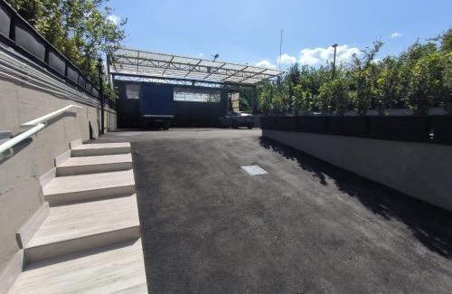 Nola Bed & Breakfast | B&B Viva Street