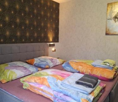 Hagen Bed & Breakfast | B&B Waldblick Hotel mit großem Parkplatz