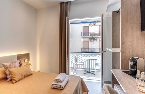 Naples City Centre Bed & Breakfast | B&B Welcome Inn Napoli