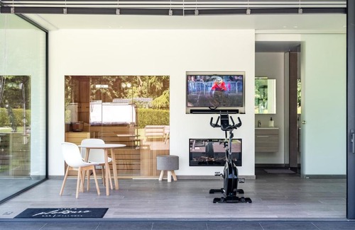 Laarne Bed & Breakfast | B&B Welness Sport and Pleasure