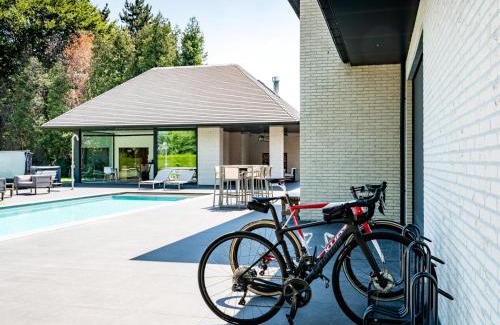 Laarne Bed & Breakfast | B&B Welness Sport and Pleasure