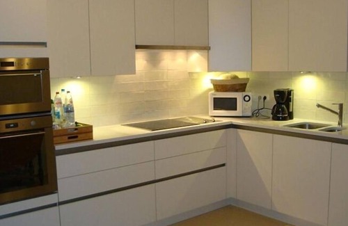 De Haan House | B&B Yaca