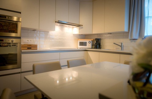 De Haan House | B&B Yaca