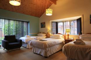 York Hotel | B+B York