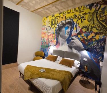 Altamura Bed & Breakfast | B&B Yutori 75