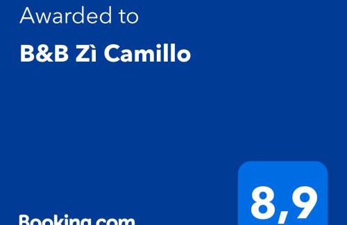 Sicignano degli Alburni Bed & Breakfast | B&B Zì Camillo