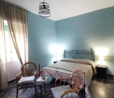 Sicignano degli Alburni Bed & Breakfast | B&B Zì Camillo