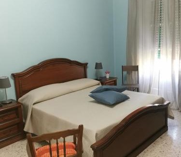 Sicignano degli Alburni Bed & Breakfast | B&B Zì Camillo
