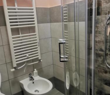 Sicignano degli Alburni Bed & Breakfast | B&B Zì Camillo