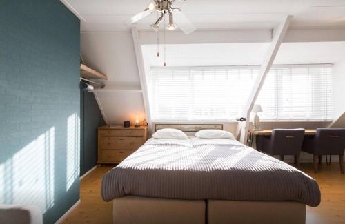 Noordwijk Bed & Breakfast | B&B Zee-en-Zo Noordwijk