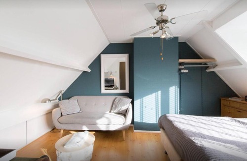 Noordwijk Bed & Breakfast | B&B Zee-en-Zo Noordwijk