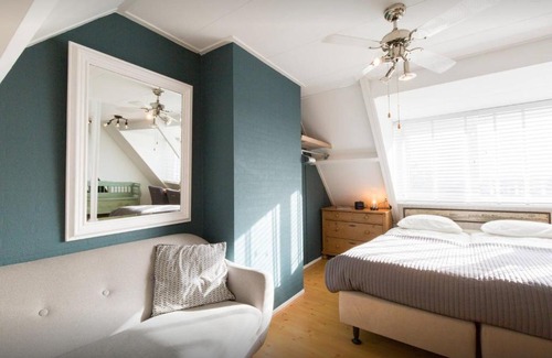 Noordwijk Bed & Breakfast | B&B Zee-en-Zo Noordwijk