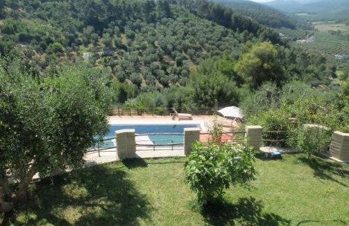 Peschici House | B&B Zia Nì