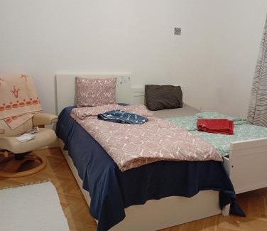 Vaggeryd Municipality Apartment | B&BAnjanaS