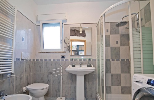 Suburbio IX Aurelio Apartment | B&Bea sweet home Aurelia