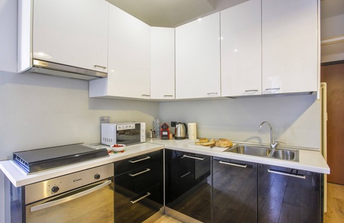 Peretola Apartment | B&Brandi - Sweet Dreams in Florence