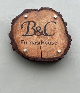 Furnas House | B&C Furnas House