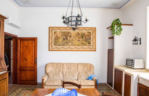 Orentano Apartment | B&G Corte Menconi - Apartment Iris