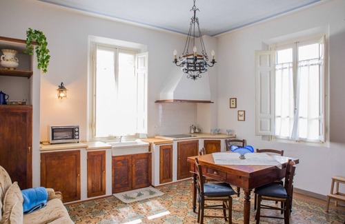 Orentano Apartment | B&G Corte Menconi - Apartment Iris