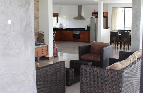 Kamala Resort | B Happy Resort