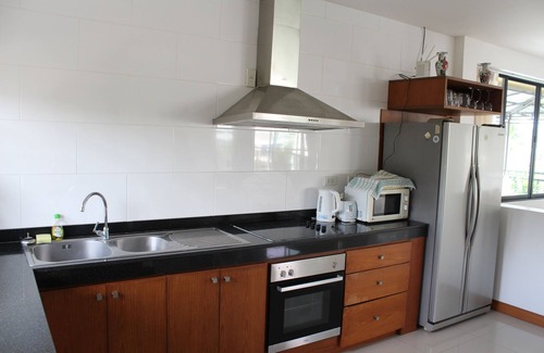 Kamala Resort | B Happy Resort