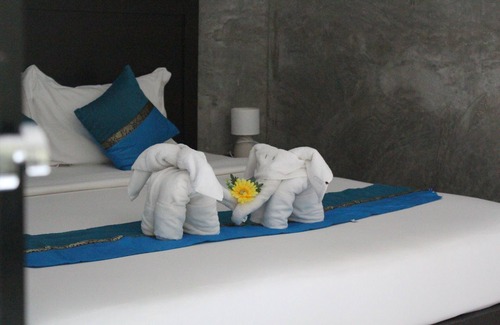 Kamala Resort | B Happy Resort