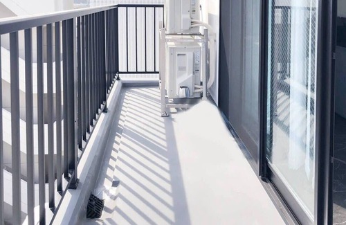 Hiroshima City Centre Apartment | b hotel komachi Breakfast Included - Central Stay